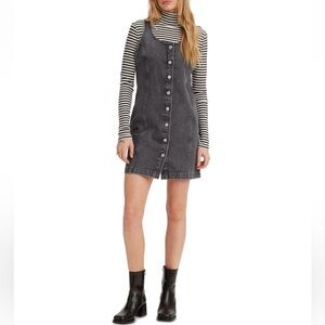 BNWT LEVIS Tuli dress
